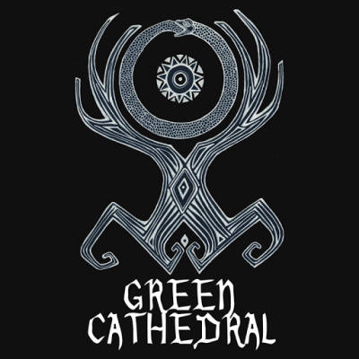 logo Green Cathedral